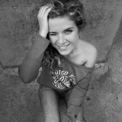 Инна Губа, 26.04.1989, Одесса