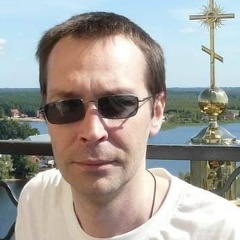 Леонид Огороднов, 24.07.1973, Москва