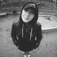 Наталия Душина, 26.02.1984, Казань