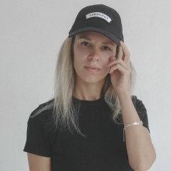 Венера Имайкина, 01.05, Пермь