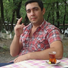 Abuzer Mamedov, 07.03.1986, Баку