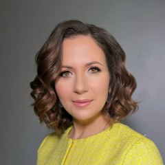 Наталия Шашкова, Новосибирск