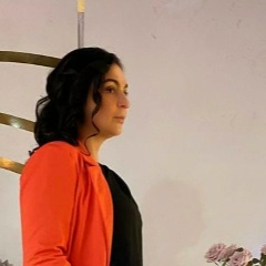 Валентина Седова