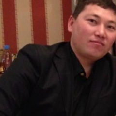 Жандос Оразбаев, 08.09.1983