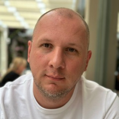 Александр Ходосевич, 12.02.1987, Тюмень