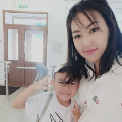 Еркежан Талгатовна, 08.08.1990, Аягоз