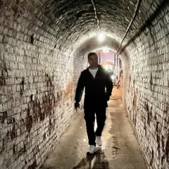 Ильмир Галиуллин, Октябрьский