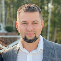 Антон Матейчук, 27.03.1987, Москва