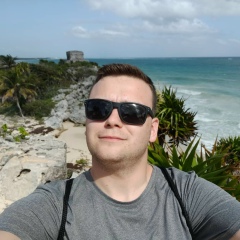 Андрей Usa, 02.10.1991, Lynn