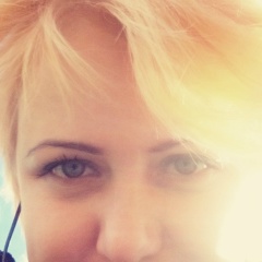 Виктория Антропова, 07.05.1985, Санкт-Петербург