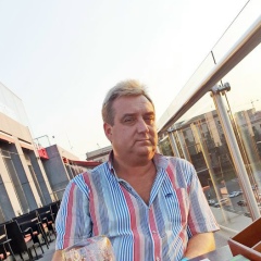 Игорь Семенов, 31.01, Днепр (Днепропетровск)