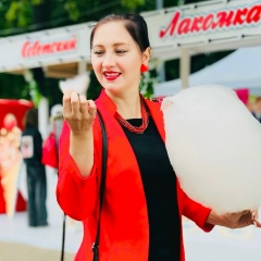Екатерина Кольцова, Чебоксары