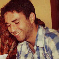 Gor Hayrapetyan, 21.08.1994, Нор Ачин