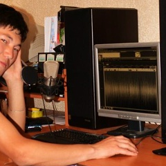 Мики Алимжанов, 13.08.1991, Кара-Куль