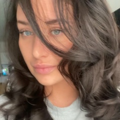 Эхтаня Таня, Москва