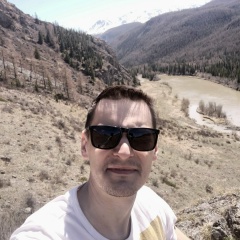 Денис Гатаулин, 06.06.1987, Новосибирск