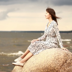 Яна Арсентьева, 28.08, Санкт-Петербург