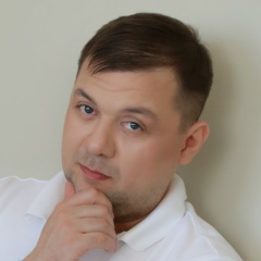 Алексей Джабраилов, Москва