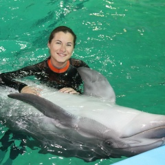 Полина Дмитриева, 15.05, Санкт-Петербург