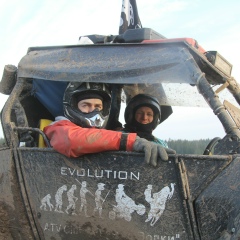 Дмитрий Ж, Пермь