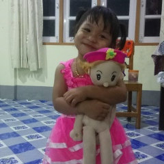 Zarni Maung, 15.01.1985