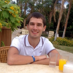 Кирилл Староторжский, 01.12.1988, Москва