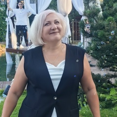 Наталья Мишина, 19.12, Санкт-Петербург