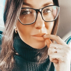 Дарья Елисеева, 05.08.1987, Москва