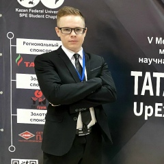 Владислав Шеломенцев, 14.04, Тюмень