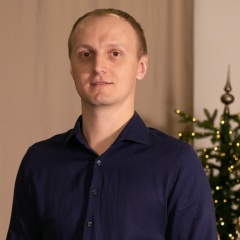 Андрей Ежов, 01.10.1987, Ярославль