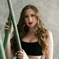 Антонина Лобачева, 22.04.1991, Москва