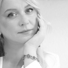 Наталья Буторина, 21.04, Санкт-Петербург