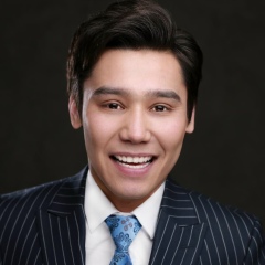 Айдар Нурмаганбетов, 24.11, Астана