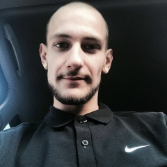 Romario Stelmakh, 18.07, Ирпень