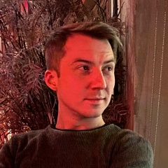 Владимир Бесчастный, 31.07, Краснодар