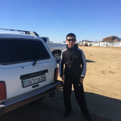 Nurgisa Kurmangaliev, 17.07.1998, Атырау