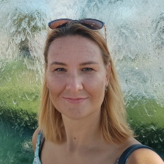 Маришка Сафонова, 08.09