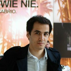 Нуры Белов, 04.06, Sträublingshof