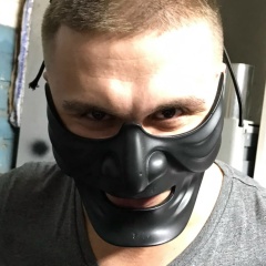 Sersh Bond, 04.12, Северодвинск