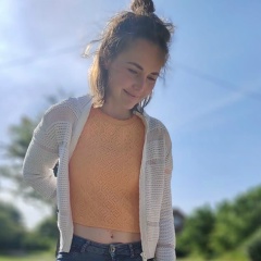 Анюта Орлова, 24.10