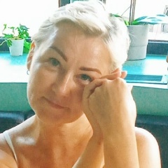 Татьяна Попова, 21.08
