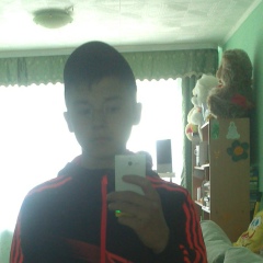 Кеня Деньгельбаев, 31.03.1997, Сургут