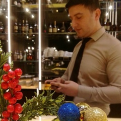 Рашад Гасымов, 26.12, Баку