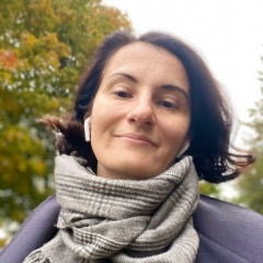 Оля Гвоздева, 29.08, Санкт-Петербург