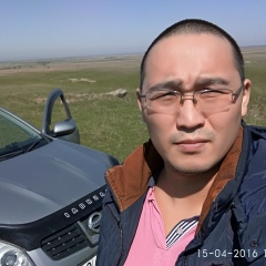 Антон Ан, 26.02.1984