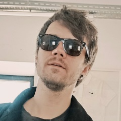 Николай Гаитбаев, 22.05.1990, Санкт-Петербург