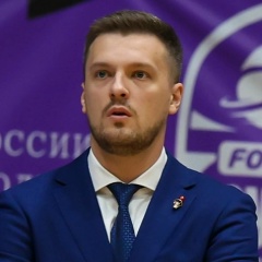 Николай Шманов, 22.05