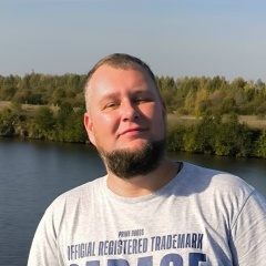 Андрей Бойков, 30.07.1988, Москва