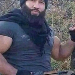 Исмаил Алтабиев, 27.01.1998, Грозный