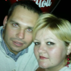 Татьяна Мошина, 01.09, Волгоград